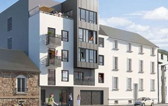 Les avantages du statut LMNP ancien