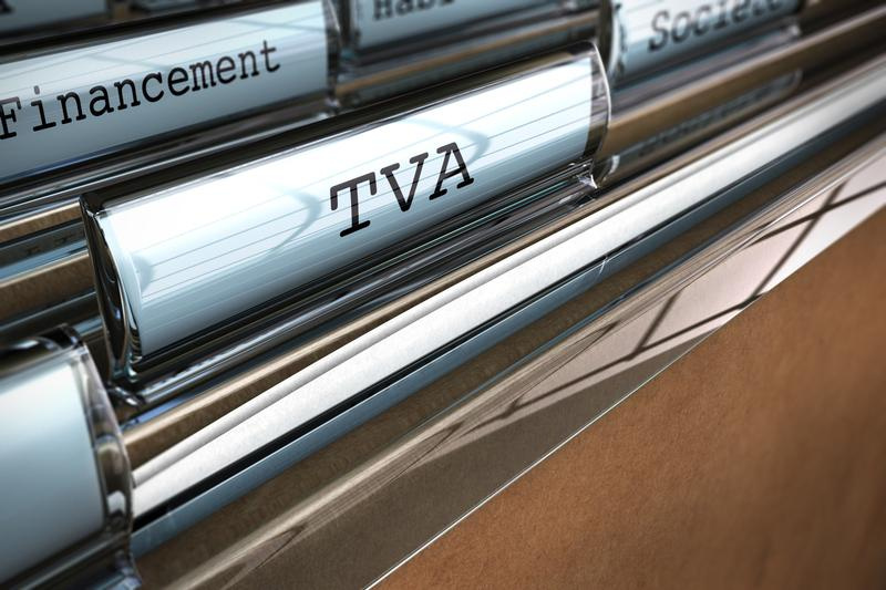 La TVA à taux réduit : Quels impact ?