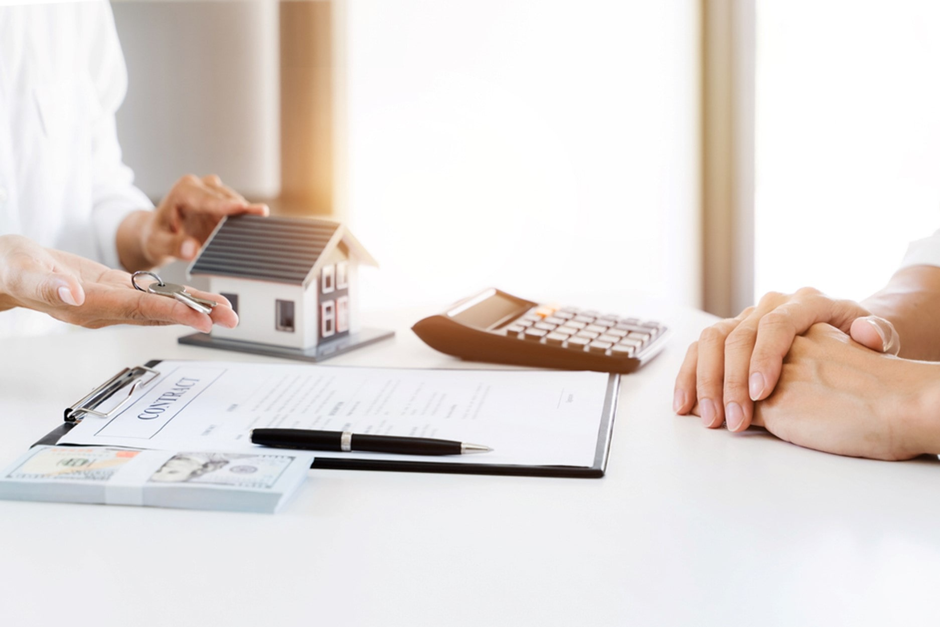 La Capacité d’emprunt : Comment est-e...