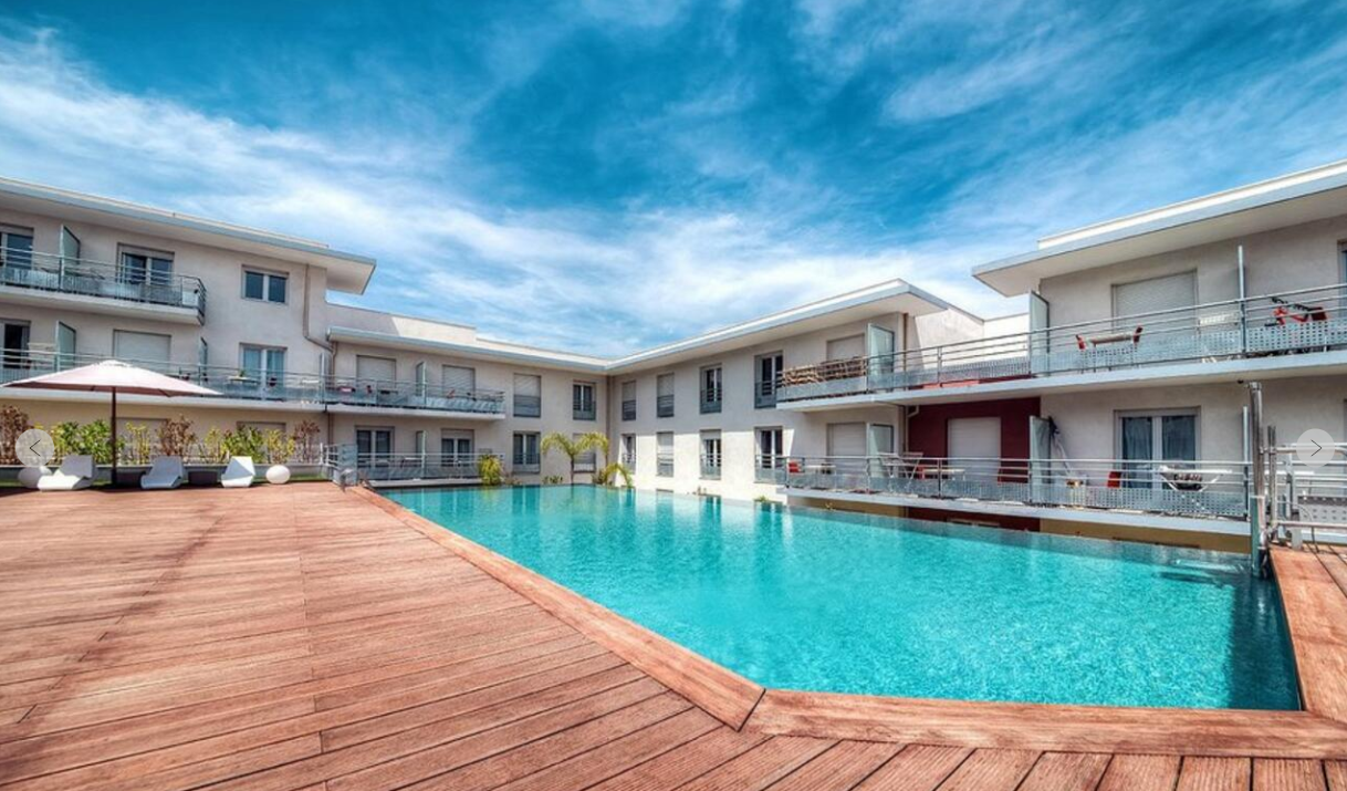 Investissez en résidence étudiante en...