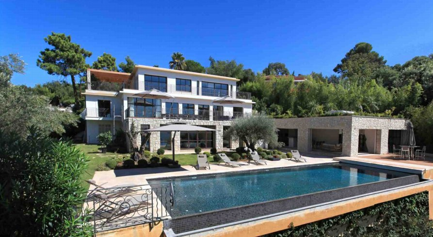 Investissez à Cannes